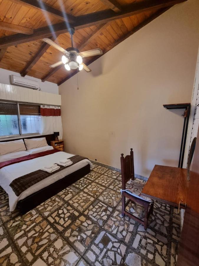 Nagual - Airport Shuttle & Restaurant Apartment Tristan Suarez Exterior photo